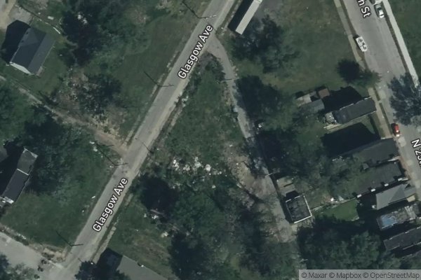Photo of 4012 GLASGOW AVE