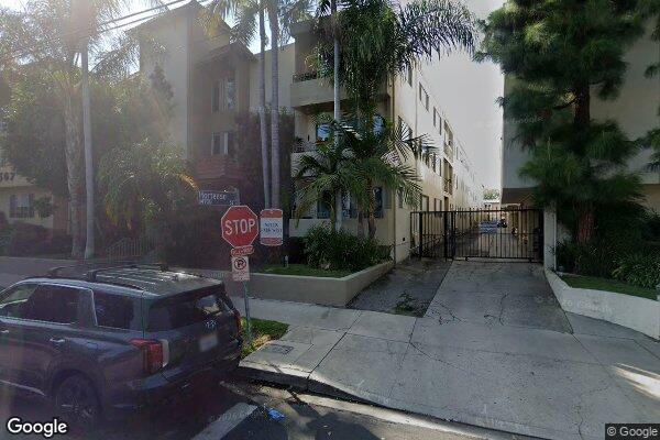 Photo of WILLIS APTS