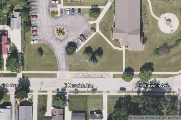 Photo of THOMPSON MEADOWS APTS