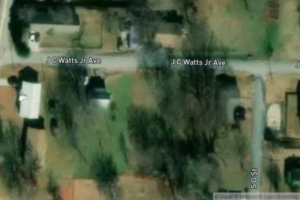 Photo of EUFAULA VILLAGE APTS