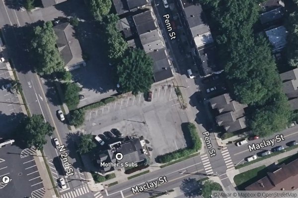 Photo of 2120 PENN ST