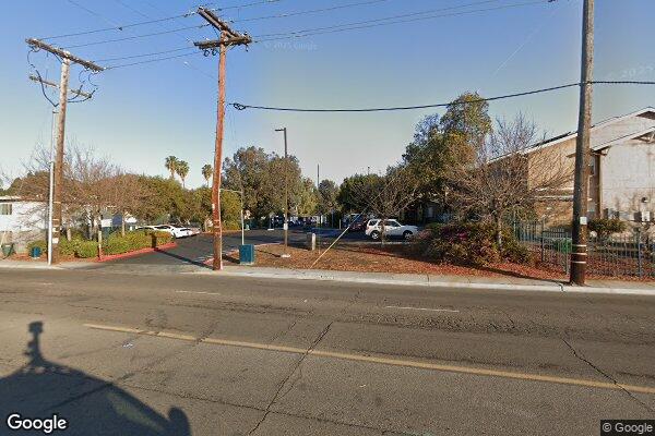 JAMACHA GLEN APTS