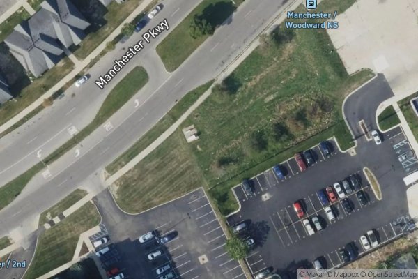 Photo of BISHOP MOORE APTS