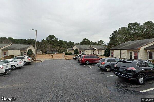 Photo of GEE CORBETT VILLAGE