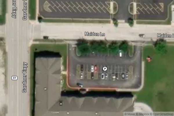Photo of FRANKLIN SQUARE APTS