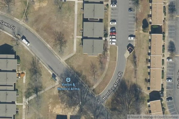 Photo of HENRICO ARMS
