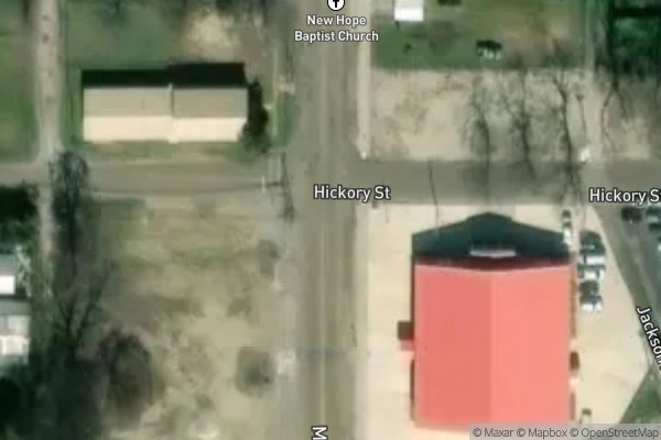 Photo of HICKS PROPERTIES