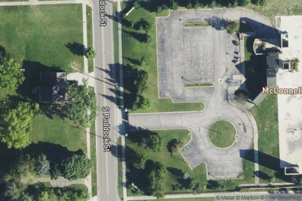 Photo of WEST MANOR