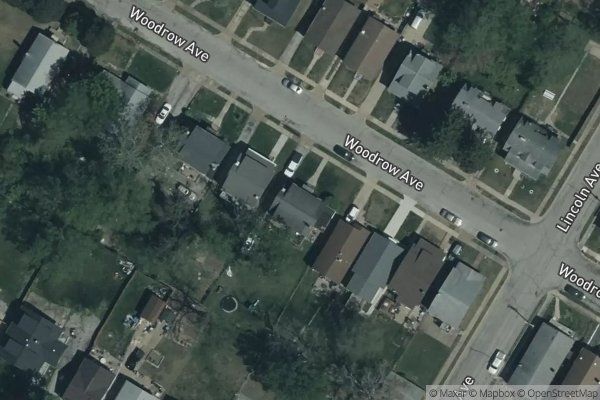Photo of 7112 WOODROW AVE