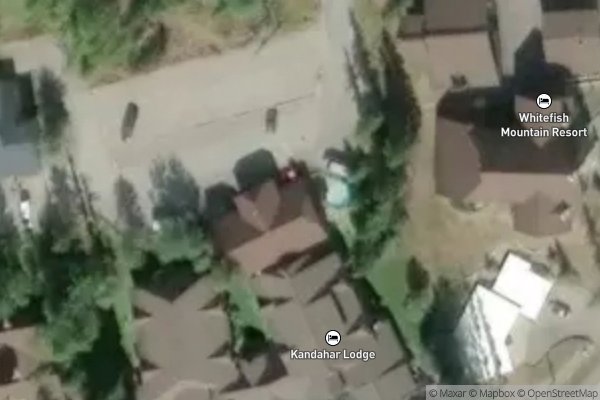 Photo of HAILEY APARTMENTS WHITEFISH
