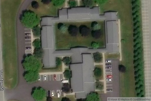 View of CAZENOVIA VIL APTS