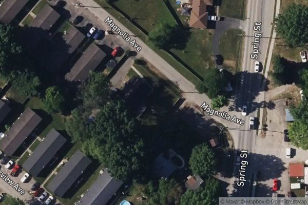 Photo of 113 MAGNOLIA AVE