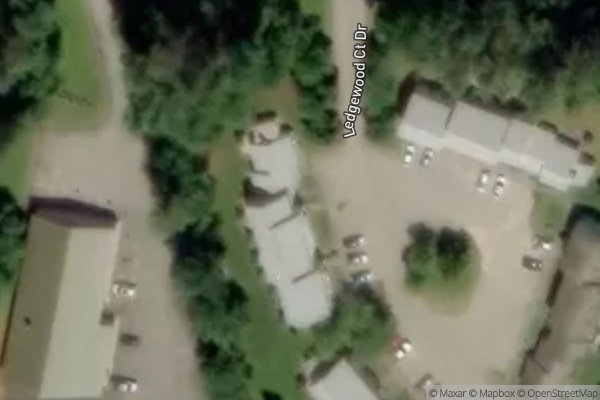 Photo of LEDGEWOOD COURT