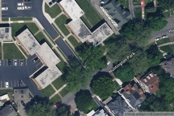 Photo of HUNTINGTON PARK APTS