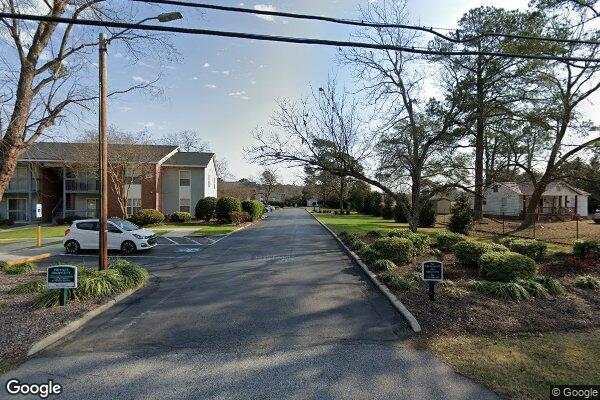 Photo of SILVER TRACE APTS