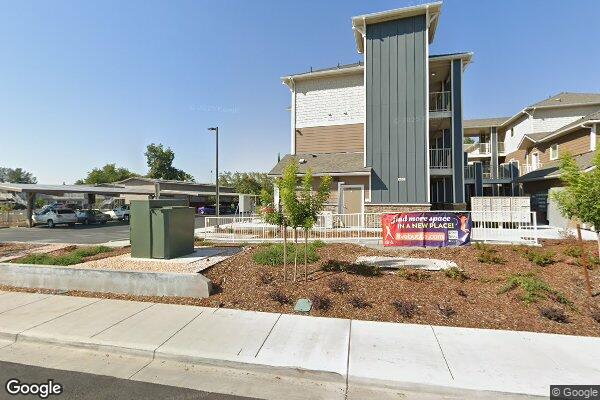 Photo of MITCHELL AVENUE SENIOR APARTMENTS II