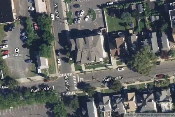 Photo of OAKLAND SQUARE