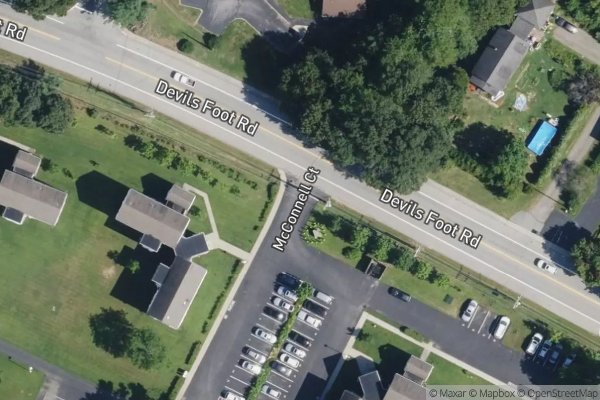 Photo of KINGSTOWN CROSSINGS I