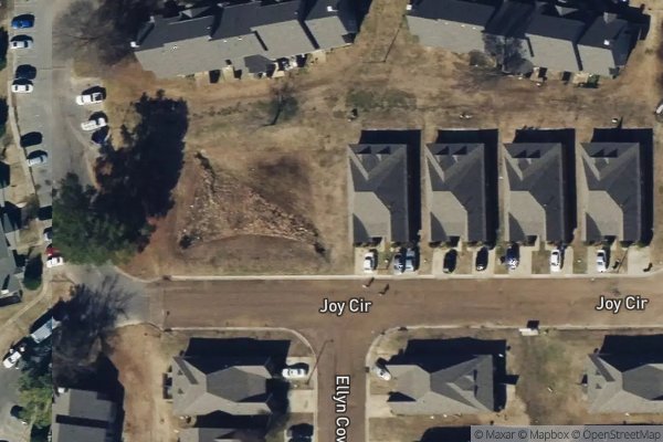 Photo of WESTWIND DUPLEXES & TOWNHOMES