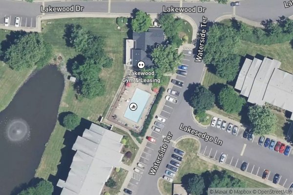 Photo of LAKEWOOD (STAFFORD)