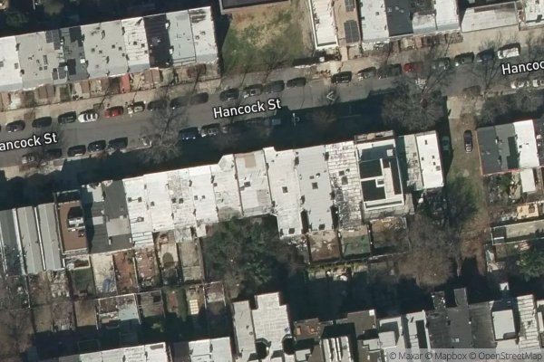 Photo of BAINBRIDGE CLUSTER