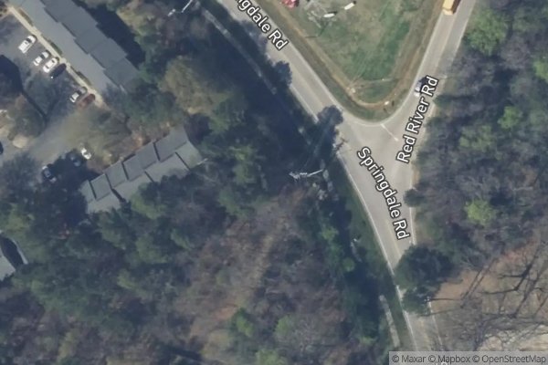 Photo of CATAWBA POINTE TOWNHOMES