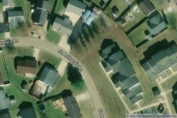 Photo of HILLTOP SQUARE APTS