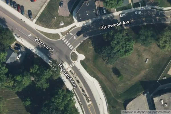 Photo of CHERRY RIDGE APARTMENTS