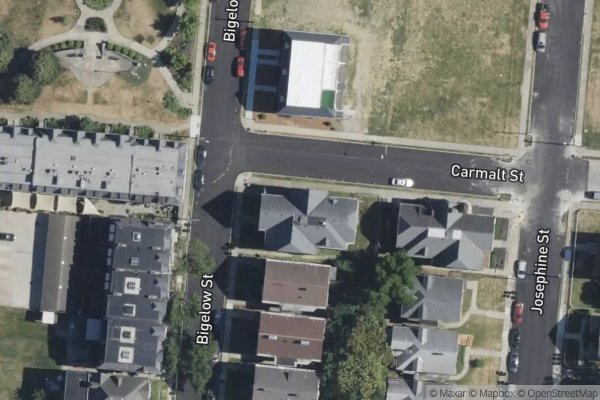 Photo of BIGELOW APTS