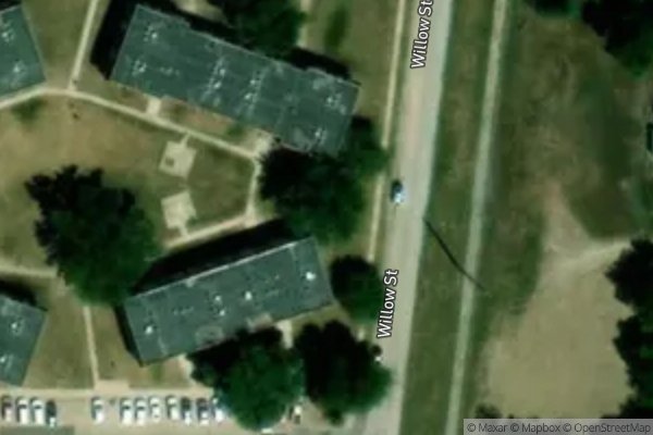 Photo of CANTERBURY VILLAGE APTS