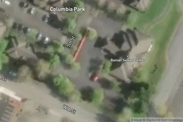 Photo of COLUMBIA PARK