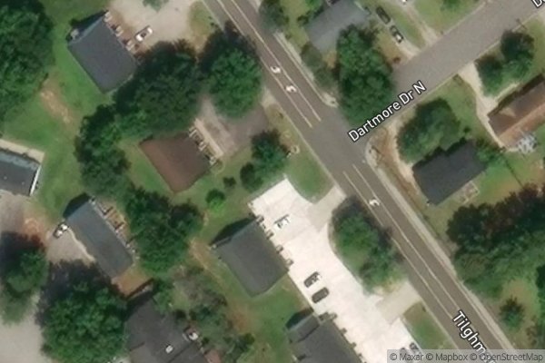 Photo of LANE WOODS APTS