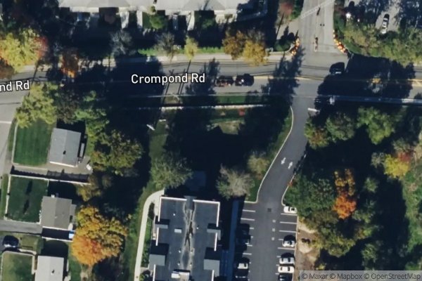 Photo of DRUM HILL FLATS