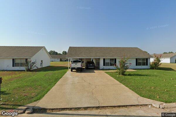 ARRINGTON ESTATES