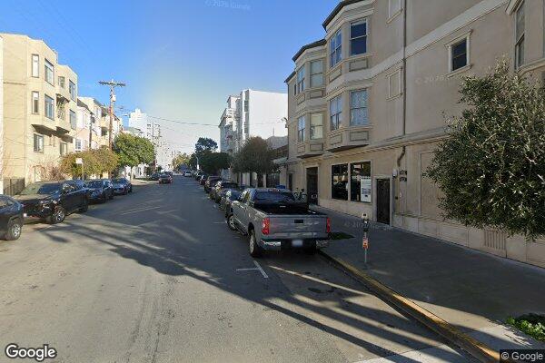 Photo of 2300 VAN NESS AVE APTS