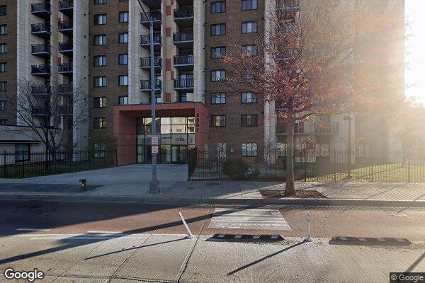 Photo of SAMUEL J SIMMONS NCBA ESTATES