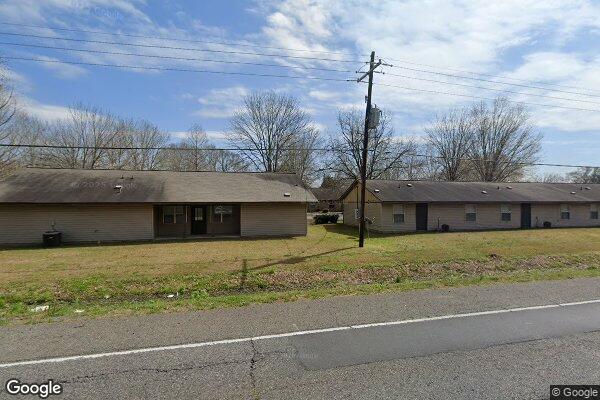 HAMMERMILL APTS.