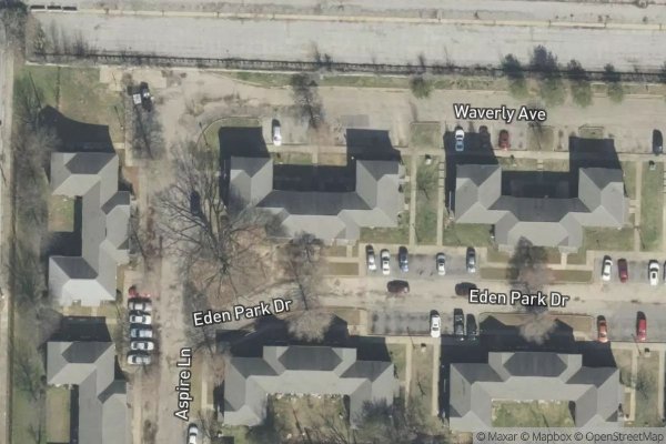 Photo of COMMONS AT BRENTWOOD