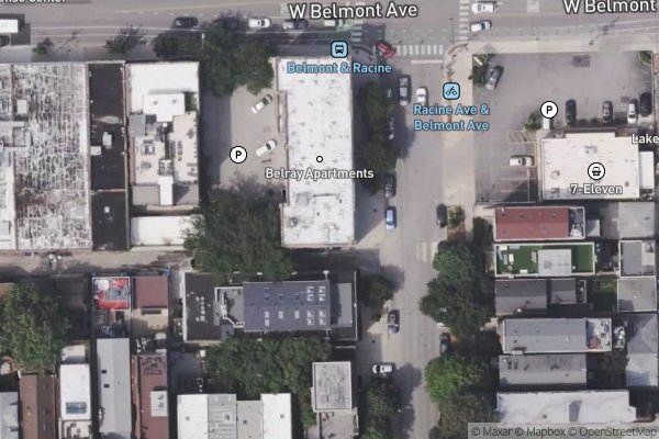 Photo of BELRAY APTS