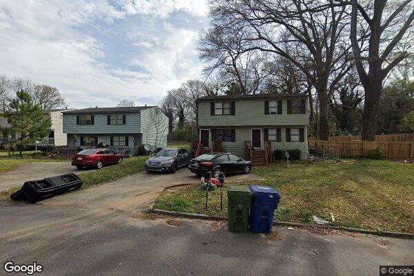 Photo of 770-772 AZALIA ST, SW