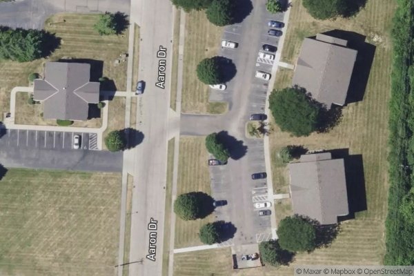 Photo of ASPEN GROVE APTS