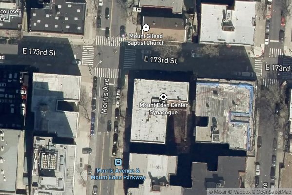 Photo of BRONX CARE HOUSING