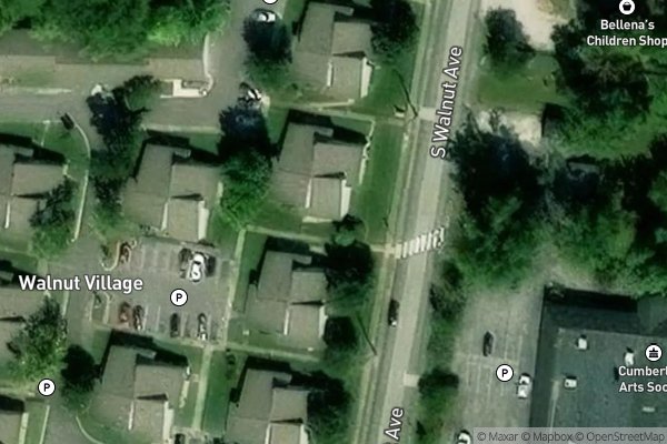WALNUT VILLAGE APARTMENTS