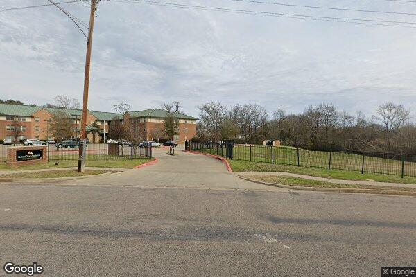 Photo of Rose Crest Court (PRAC)