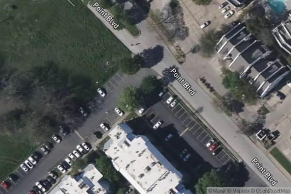 HUBBARDS RIDGE APTS