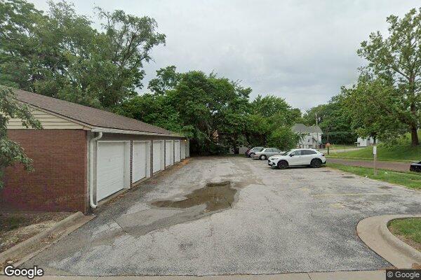 Photo of COURTLAND APTS