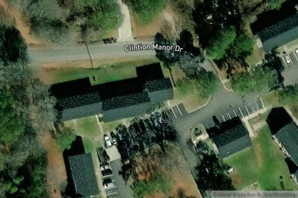 Photo of CLINTON MANOR