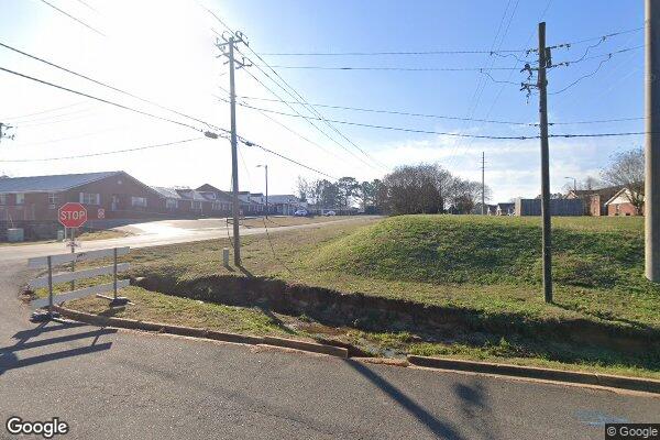 Photo of HAMPTON POINT APTS
