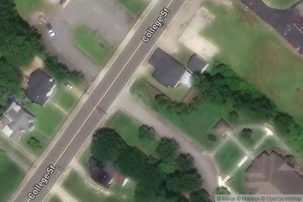Photo of SAMPSON SQUARE