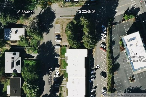 Photo of TERRACE APARTMENTS